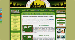 Desktop Screenshot of ludopoli.br.com